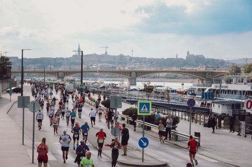 MARATONA DI BUDAPEST | 42K,30K,14K,10K,5K 2023